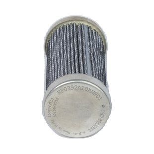 Фільтроелемент напірний 8HP0392A10AHP01 57 л/хв, 10 мкм, 420 БАР | MPFiltri Італія