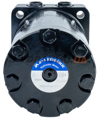 Гидромотор M+S Hydraulic HWS 535 | 535 см³