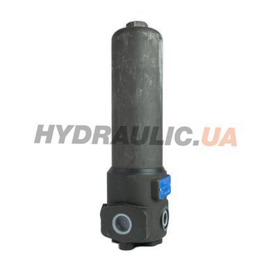 Фільтр напірний FMP1352BAG2A10NP01 підкл. G 1", 138 л/хв, 10 мкм, 320 БАР, | MPFiltri Італія