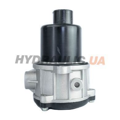 Фильтр сливной с монтажом на бак MPF1001AG2P10NBP01 подкл. 3/4" BSP, 87 л/мин, 10 мкм, 10 БАР, Микрокартон с пропиткой | MPFiltri Италия