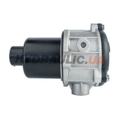 Фильтр сливной с монтажом на бак MPF1001AG2P10NBP01 подкл. 3/4" BSP, 87 л/мин, 10 мкм, 10 БАР, Микрокартон с пропиткой | MPFiltri Италия