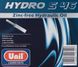 Минеральное бесцинковое гидравлическое масло UNIL HYDRO S 46 для мобильных систем, 20 л