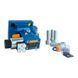 Клапан предохранительный модульного монтажа DBW30B2-50-200G24N9Z5L Mozioni, NG30, 200 bar, 24V DC