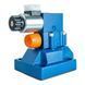 Клапан предохранительный модульного монтажа DBW30B2-50-200G24N9Z5L Mozioni, NG30, 200 bar, 24V DC