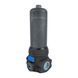 Фильтр напорный FMP3202BAG2A25NP01 подкл. 1 1/2", 376 л/мин, 25 мкм, 320 БАР, Фиброволокно | MPFiltri Италия
