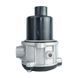 Фильтр сливной с монтажом на бак MPF1001AG2P10NBP01 подкл. 3/4" BSP, 87 л/мин, 10 мкм, 10 БАР, Микрокартон с пропиткой | MPFiltri Италия