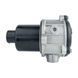 Фильтр сливной с монтажом на бак MPF1001AG2P10NBP01 подкл. 3/4" BSP, 87 л/мин, 10 мкм, 10 БАР, Микрокартон с пропиткой | MPFiltri Италия