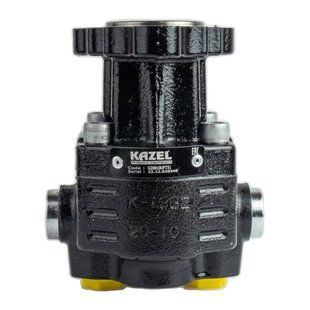 Насос шестерний Kazel EDNA 10 BD UNI G20010UF731, Туреччина