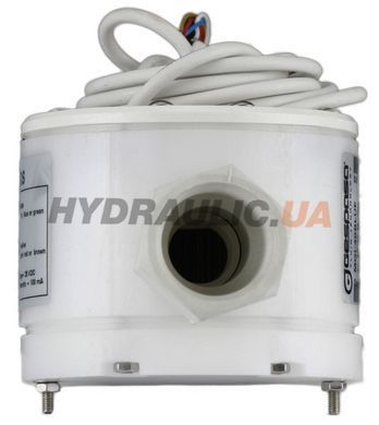 Электронный счетчик Gespasa MGI-40BLUE для мочевины (AdBlue)