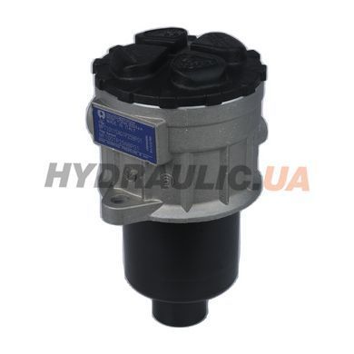 Фильтр сливной с монтажом на бак MPT1011SAG1P25BP01 подкл. 3/4" BSP, 94 л/мин, 25 мкм, 25 БАР, | MPFiltri Италия