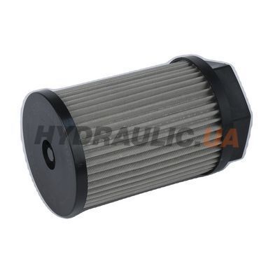 Фильтр всасывающий STR0861BG1M90P01 180 л/мин, 90 мкм, L=143 мм, &Oslash;=86 мм, G 1 1/2" | MPFiltri Италия