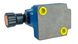 Клапан предохранительный для стыкового (модульного) монтажа DB10-1-50-200 | ДУ-10, регулировка рукояткой, 200 БАР, 250 л/мин | Oleodinamica Mozioni