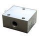 Роздільник потоку картриджний DFL A CARTUCCIA 3-10 LPM, 3/8&Prime; BSP, 350 бар, 50/50 | Marchesini, Італія