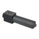Фильтр напорный FHM0061SAG2A10HP01 подкл. плита, фильтрация канал В, 12 л/мин, 10 мкм, 320 БАР, Фиброволокно | MPFiltri Италия