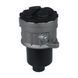 Фильтр сливной с монтажом на бак MPT1011SAG1P25BP01 подкл. 3/4" BSP, 94 л/мин, 25 мкм, 25 БАР, | MPFiltri Италия