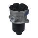 Фильтр сливной с монтажом на бак MPT1011SAG1P25BP01 подкл. 3/4" BSP, 94 л/мин, 25 мкм, 25 БАР, | MPFiltri Италия