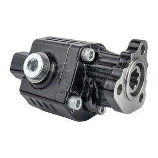 Насос шестерний Kazel EDNA 25 BD UNI G20025UF731, Туреччина