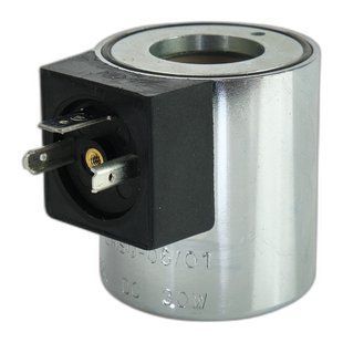 Катушка электромагнитная EMSG45X 12V DC, Италия