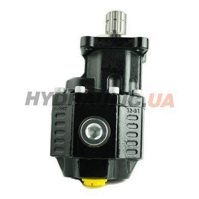 Насос шестеренний EHASS 82 RIGHT ISO G30082SF121, 82 см&sup3;/об, 200 бар | Kazel, Туреччина