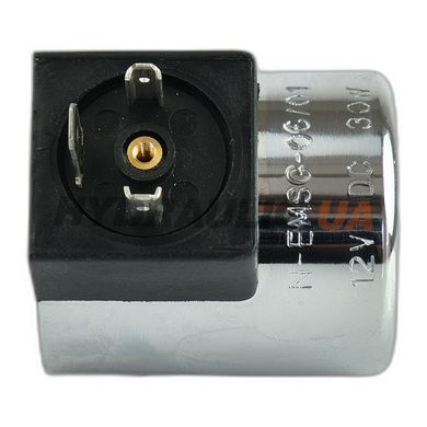 Катушка электромагнитная EMSG45X 12V DC, Италия
