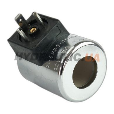 Катушка электромагнитная EMSG45X 12V DC, Италия