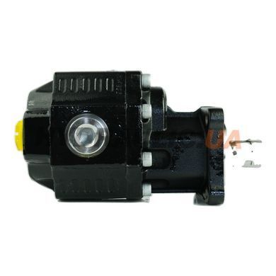 Насос шестеренний EHASS 82 RIGHT ISO G30082SF121, 82 см&sup3;/об, 200 бар | Kazel, Туреччина