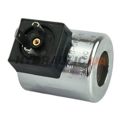 Катушка электромагнитная EMSG45X 12V DC, Италия