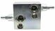 Клапан гальмівний на гідромотор (підпірний) двосторонній VBCDF OMP/OMR1/2 DE, 50л/хв 350 bar Oleodinamica Marchesini