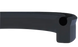 Ущільнення штока гідроциліндра K920 95,25х107,95х9,37 PU Kastas
