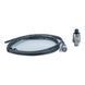 Датчик давления P16 A3 T3 600 Z2 0-600 бар, 0-10 В, M12&times;1, 4-pin | Pnomek, Турция