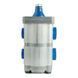 Насос Mozioni двохсекційний (MGP2.5K36/1K1RG363GG) | 36/1 см&sup3;