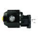 Насос шестеренний EHASS 82 RIGHT ISO G30082SF121, 82 см&sup3;/об, 200 бар | Kazel, Туреччина
