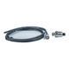 Датчик давления P16 A3 T3 600 Z2 0-600 бар, 0-10 В, M12&times;1, 4-pin | Pnomek, Турция