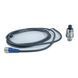Датчик давления P16 A3 T3 600 Z2 0-600 бар, 0-10 В, M12&times;1, 4-pin | Pnomek, Турция