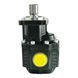Насос шестеренний EHASS 82 RIGHT ISO G30082SF121, 82 см&sup3;/об, 200 бар | Kazel, Туреччина