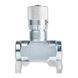 Дроссель масляный для гидравлики без обратного клапана VRFB 90&deg; | 3/4" BSP, 80 л/мин, 280 Бар