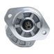Шестеренный насос PLP20.11,2D0-03S1-LBE/BC-N-EL FS 02011642 CASAPPA / 11,23 см3; 250 БАР; 600-3500 об/мин; фланец SAE "A" 2 болта (S1); вал SAE "A" шлиц (03)