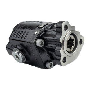 Насос шестерний Kazel EDNA 32 BD UNI G20032UF731, Туреччина