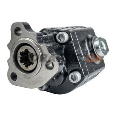 Насос шестерний Kazel EDNA 32 BD UNI G20032UF731, Туреччина