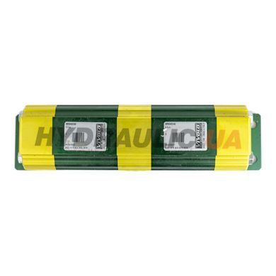 Делитель потока RV-1D/6.5&times;2 шестерёнчатый 6,5 см&sup3; 220 бар Vivoil для синхронных приводов