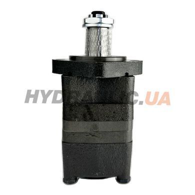 Гидромотор героторный MS80K/4 80 см&sup3; вал K (конический 1:10) M+S M+S Hydraulic, Болгария