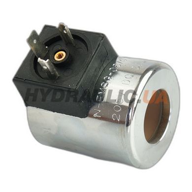 Катушка электромагнитная EMSG45X 206V AC, Италия