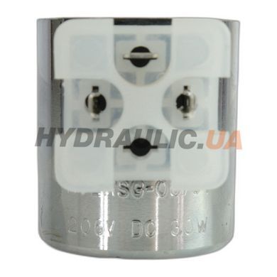 Катушка электромагнитная EMSG45X 206V AC, Италия