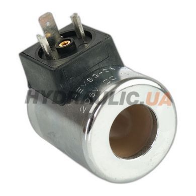 Катушка электромагнитная EMSG45X 206V AC, Италия