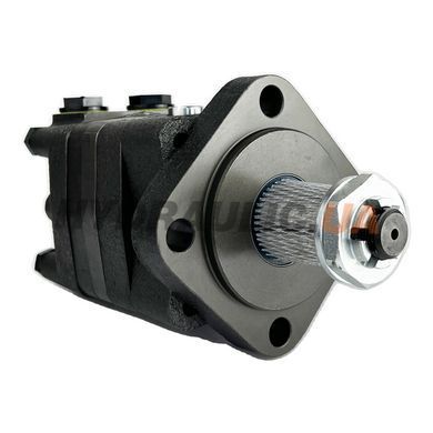 Гидромотор героторный MS80K/4 80 см&sup3; вал K (конический 1:10) M+S M+S Hydraulic, Болгария