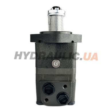 Гидромотор героторный MS80K/4 80 см&sup3; вал K (конический 1:10) M+S M+S Hydraulic, Болгария