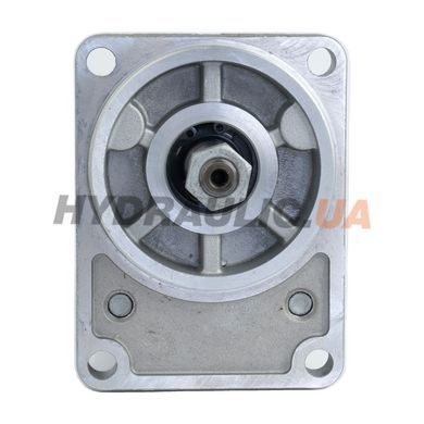 Насос шестеренный PLP20.11,2D0-54B2-LBE/BC-N-EL-FS 01999954 CASAPPA/11,23 см3; 250 БАР; 600-3500 об/мин; фланец Немецкий (B2); вал немецкий конический 1:5 (54)