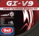 Синтетична моторна олива UNIL GI-V9 5W50, 5л