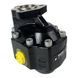 Насос шестеренний EHASS 27 RIGHT UNI G30027UF421, 27 см&sup3;/об, 290 бар | Kazel, Туреччина