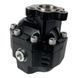 Насос шестеренний EHASS 27 RIGHT UNI G30027UF421, 27 см&sup3;/об, 290 бар | Kazel, Туреччина